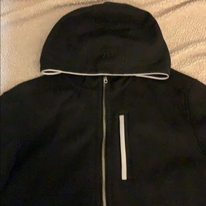 Lululemon black hoodie